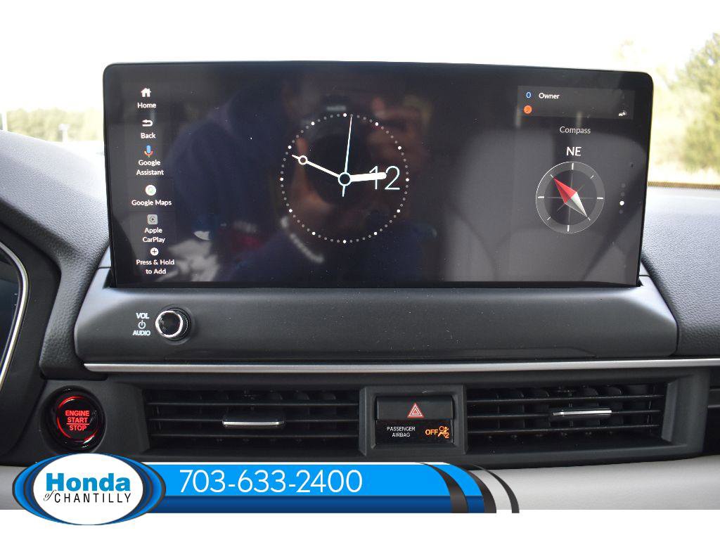 New 2026 Honda Pilot EX-L image 14