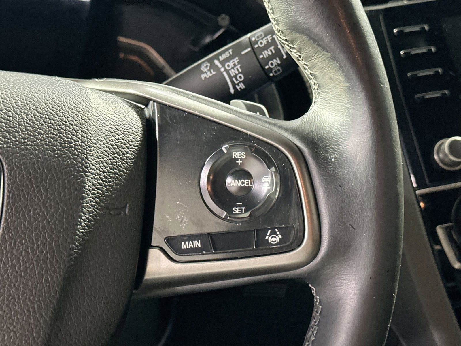 Used 2020 Honda Civic Sport image 19