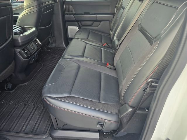 Used 2024 Ford F150 Raptor AWD/4WD image 12