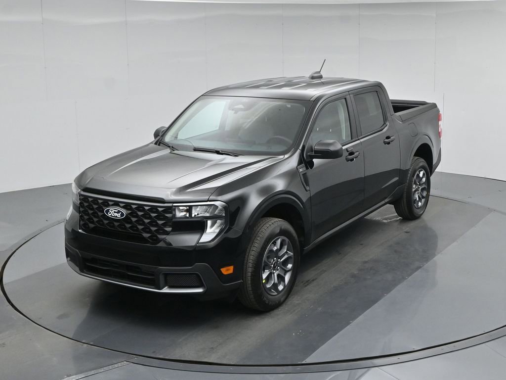 New 2026 Ford Maverick XLT image 34