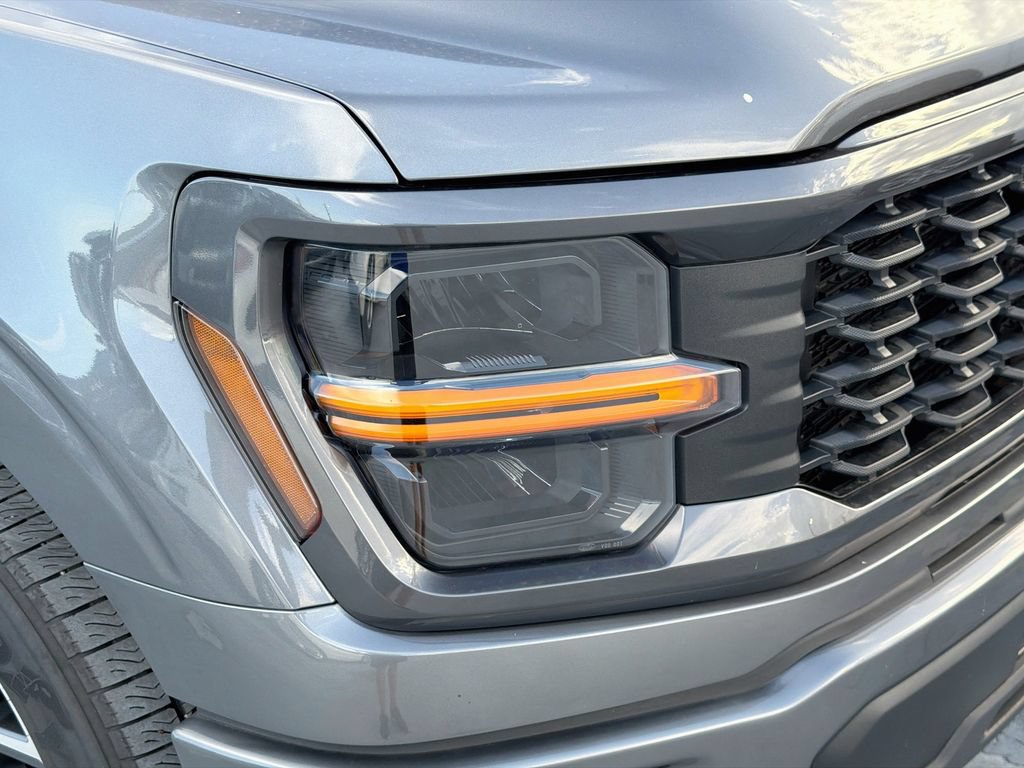 Used 2024 Ford F150 STX RWD image 35