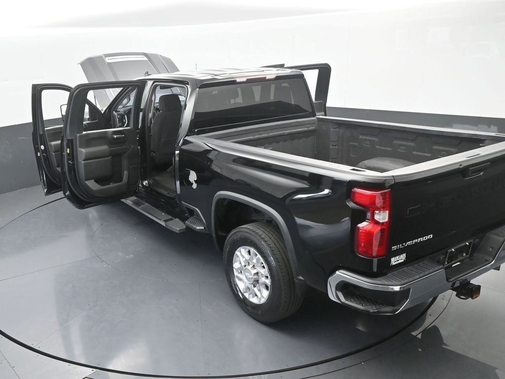 Used 2020 Chevrolet Silverado 2500 LT image 61