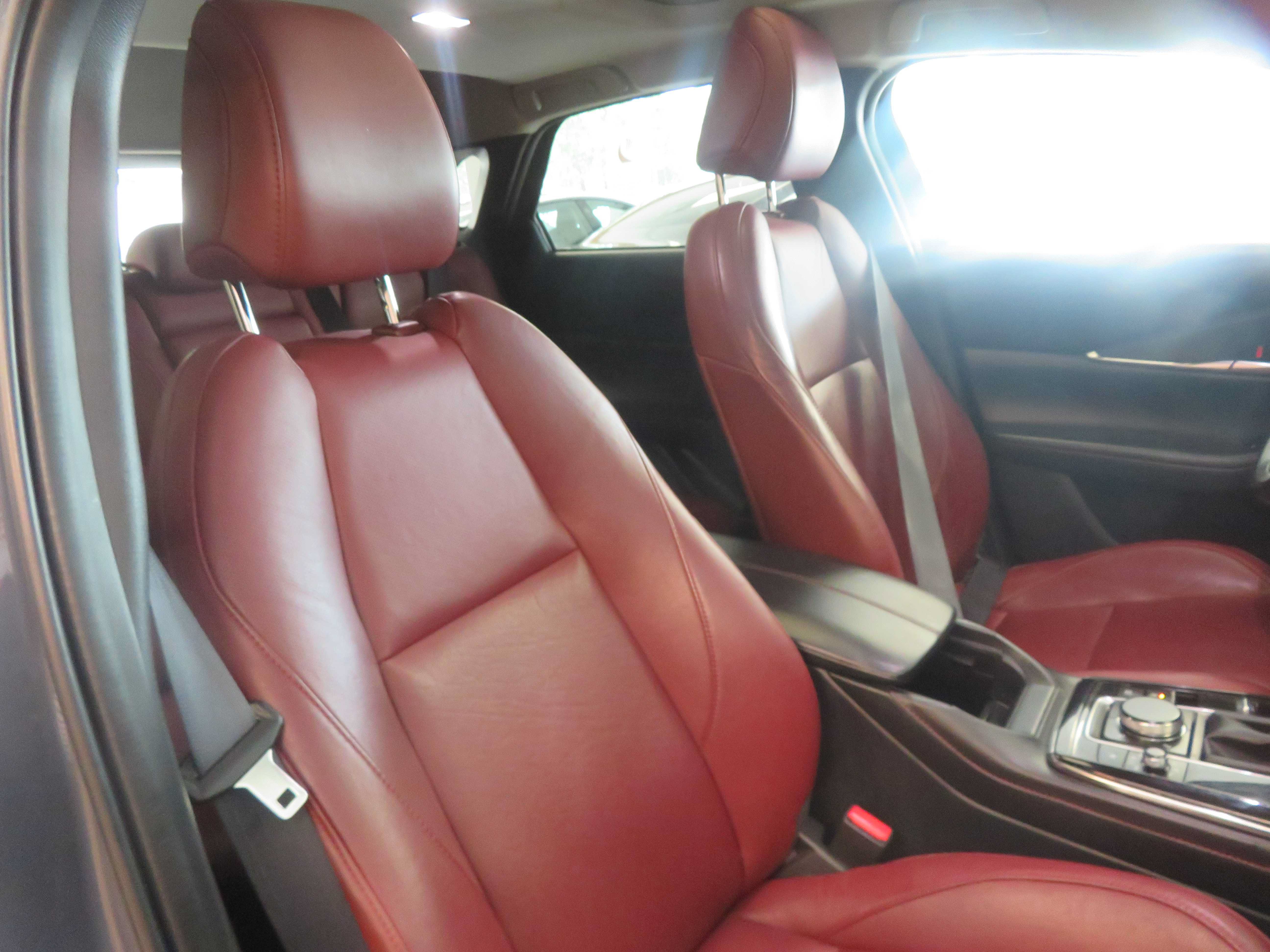 Used 2024 MAZDA CX-30 AWD 2.5 S w/ Preferred Package image 27