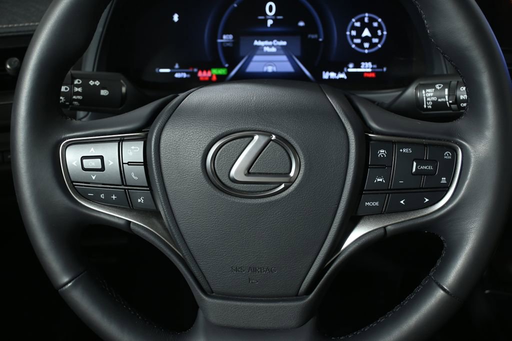 Used 2025 Lexus UX 300h AWD w/ Cold Area Package image 18