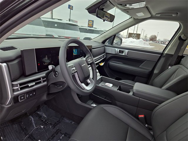 New 2026 Hyundai Santa Fe SEL image 22