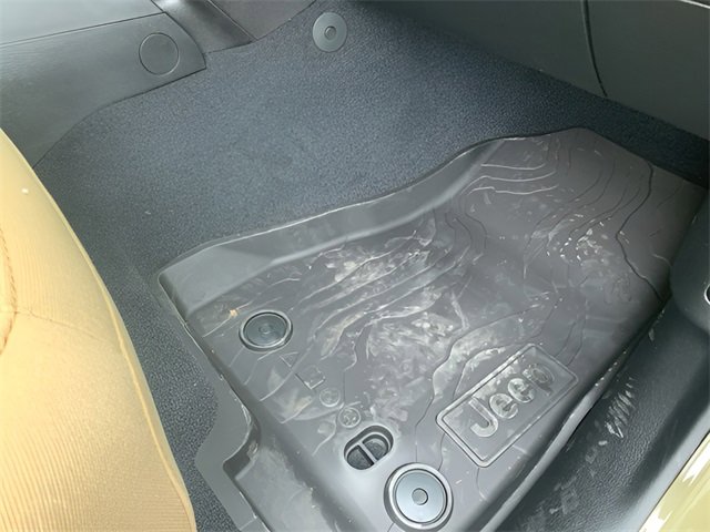 New 2025 Jeep Wrangler Unlimited Sport S 4xe image 30