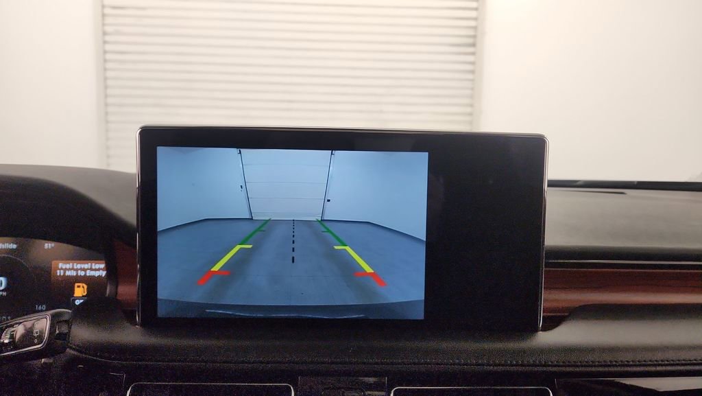 Used 2022 Lincoln Nautilus Reserve w/ Luxury Package image 33