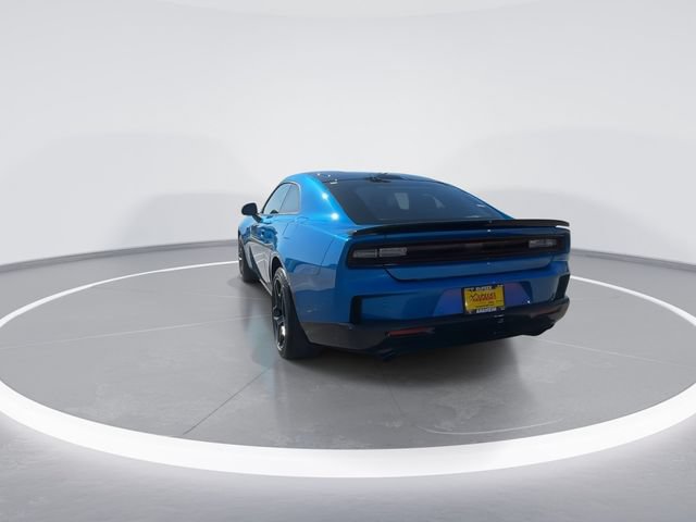 New 2026 Dodge Charger Scat Pack w/ Blacktop Package AWD/4WD image 7