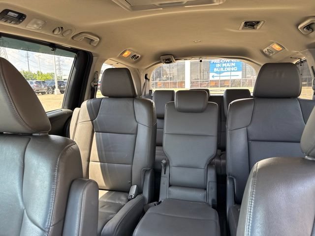 Used 2016 Honda Odyssey Touring image 20
