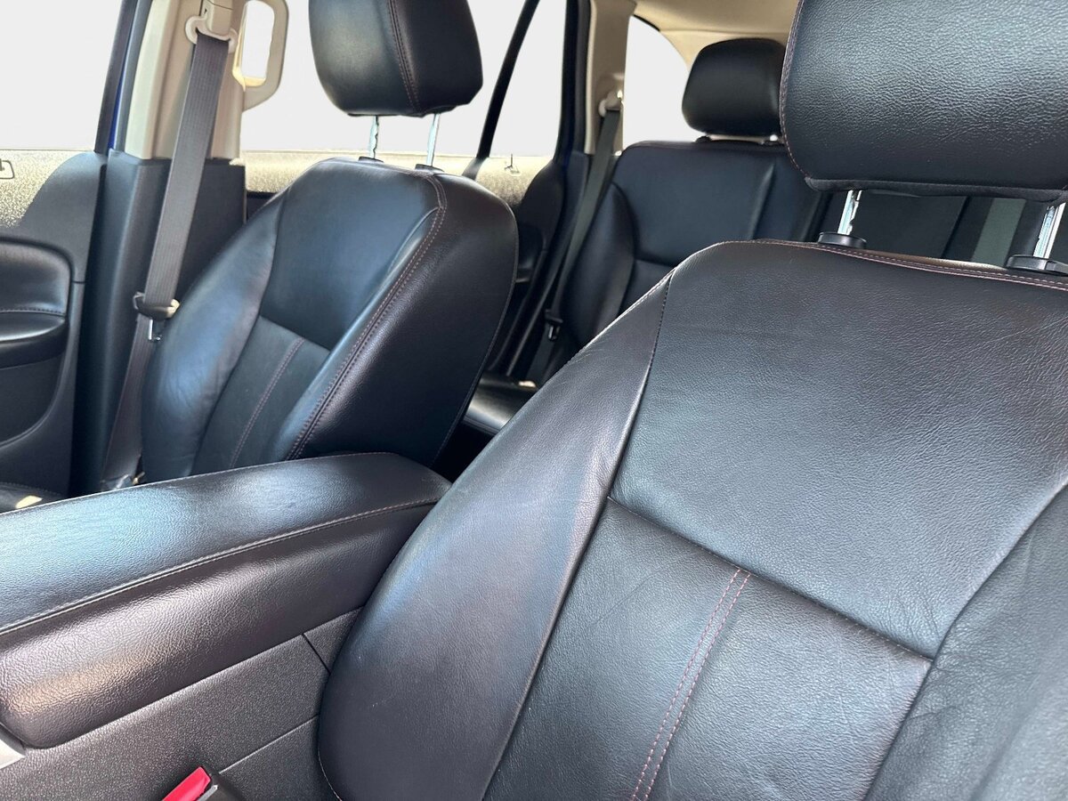Used 2013 Ford Edge SEL FWD image 20