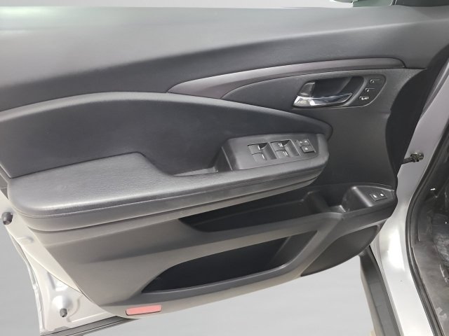 Certified 2021 Honda Passport EX-L image 20