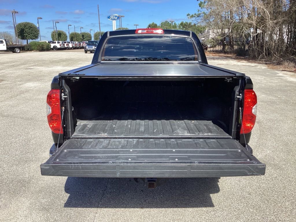 Used 2021 Toyota Tundra SR5 w/ SR5 Upgrade Package image 9