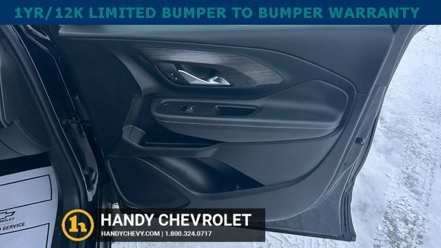 Certified 2023 GMC Terrain SLE w/ Driver Convenience Package image 56