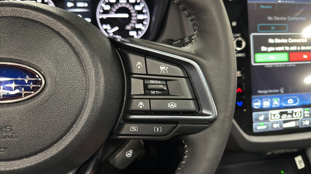 Certified 2026 Subaru Forester Limited image 23