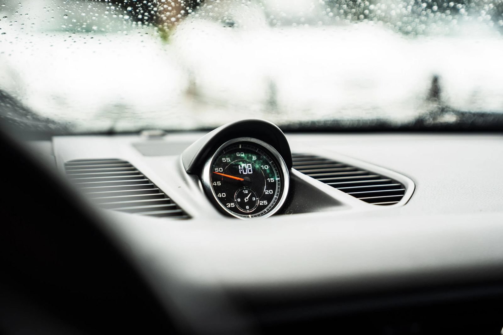 Used 2014 Porsche 911 Carrera S RWD image 27