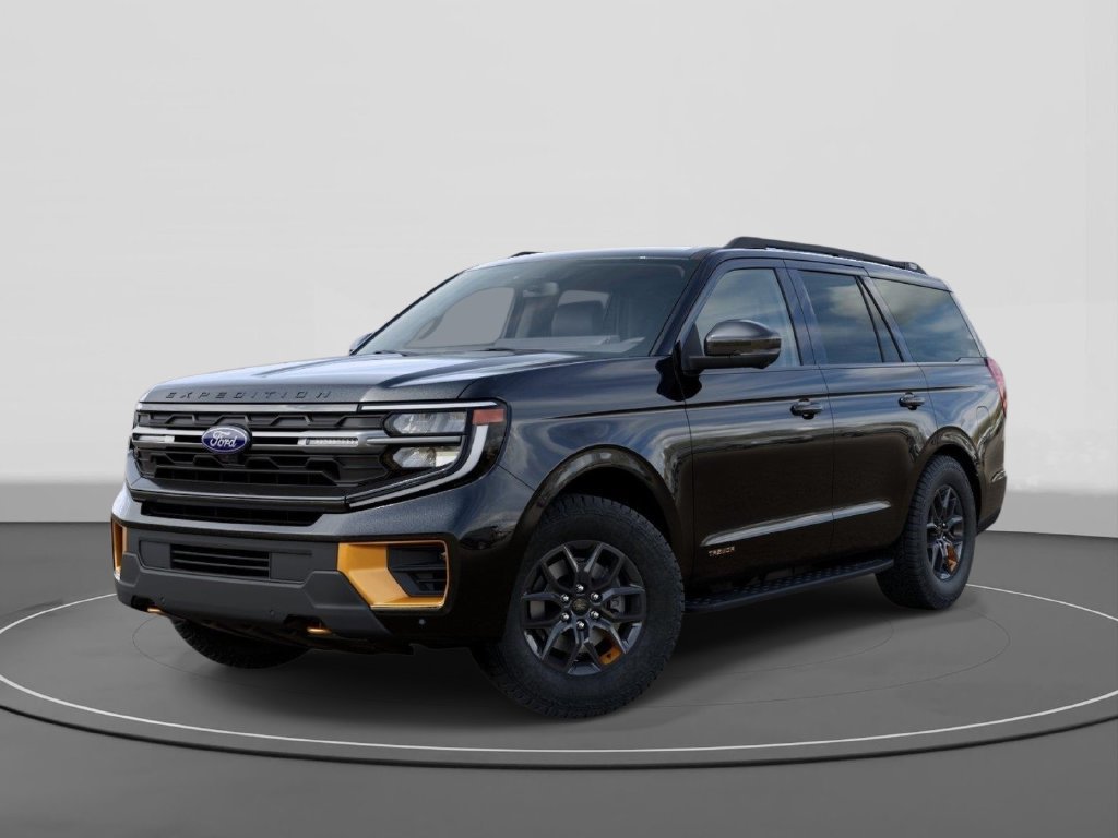 New 2027 Ford Expedition Tremor w/ Driver's Package AWD/4WD image 2