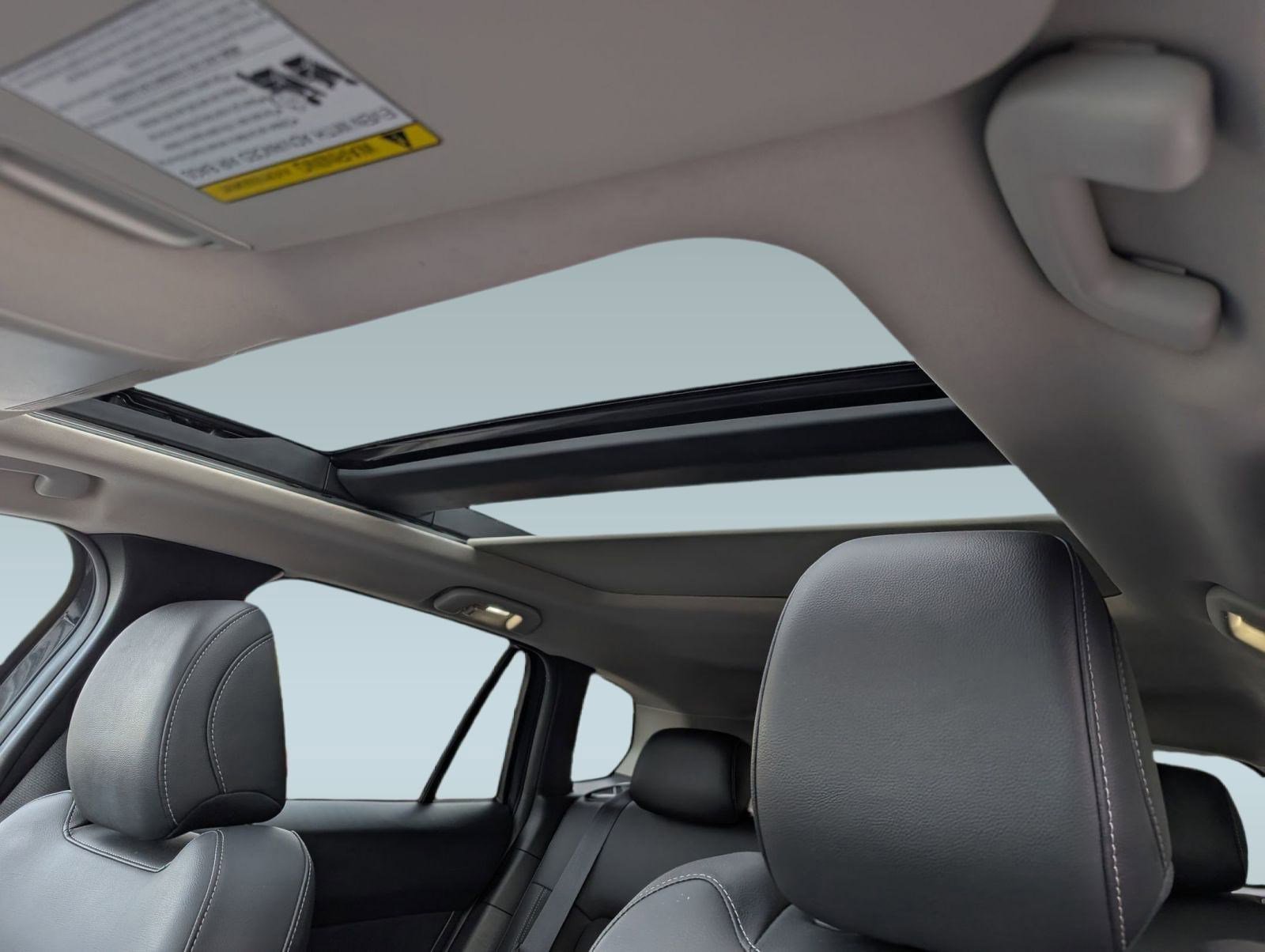 Used 2025 MAZDA CX-50 AWD 2.5 S w/ Premium Package image 15