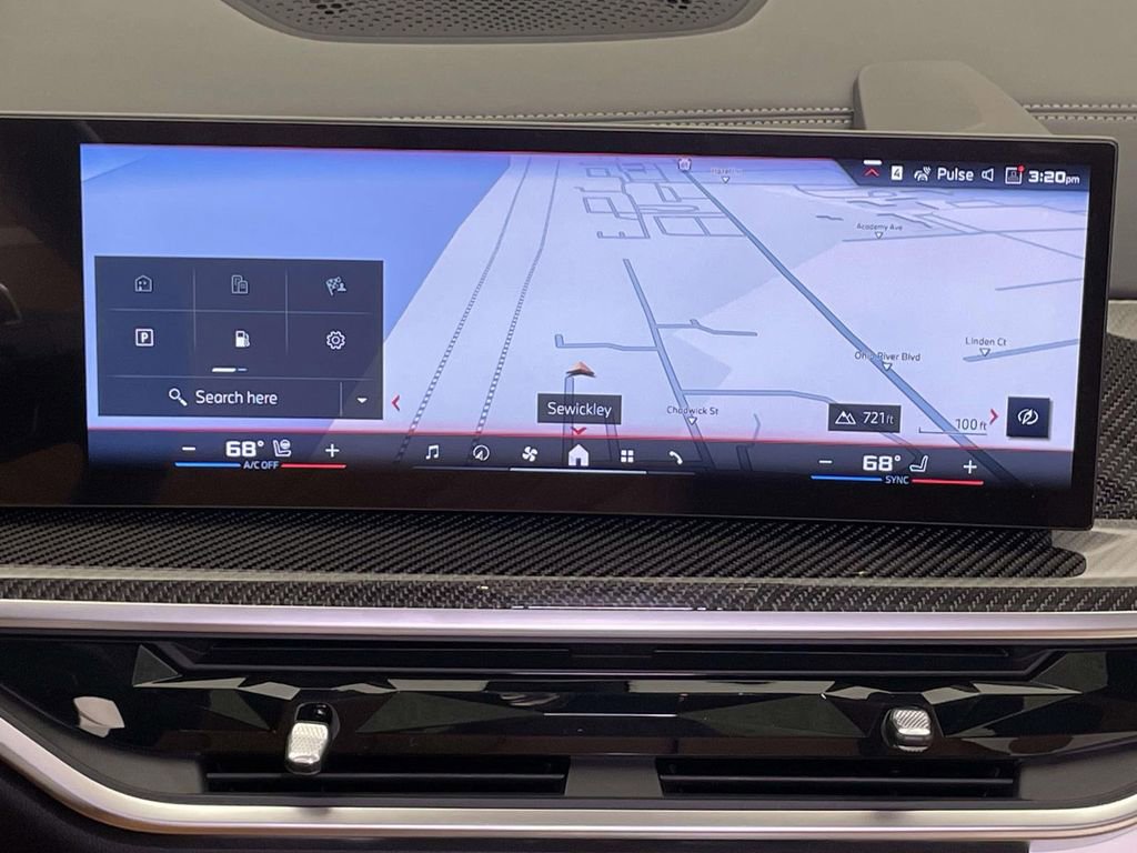 New 2026 BMW X5 M60i AWD/4WD image 24