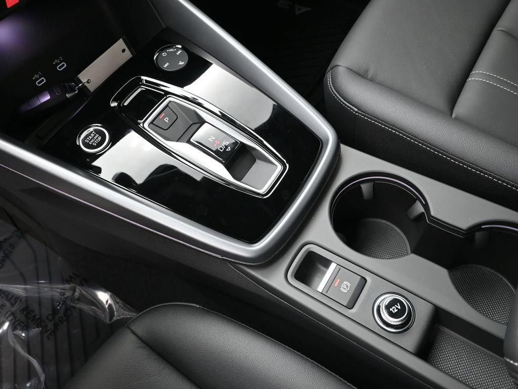 New 2026 Audi A3 2.0T Premium image 20