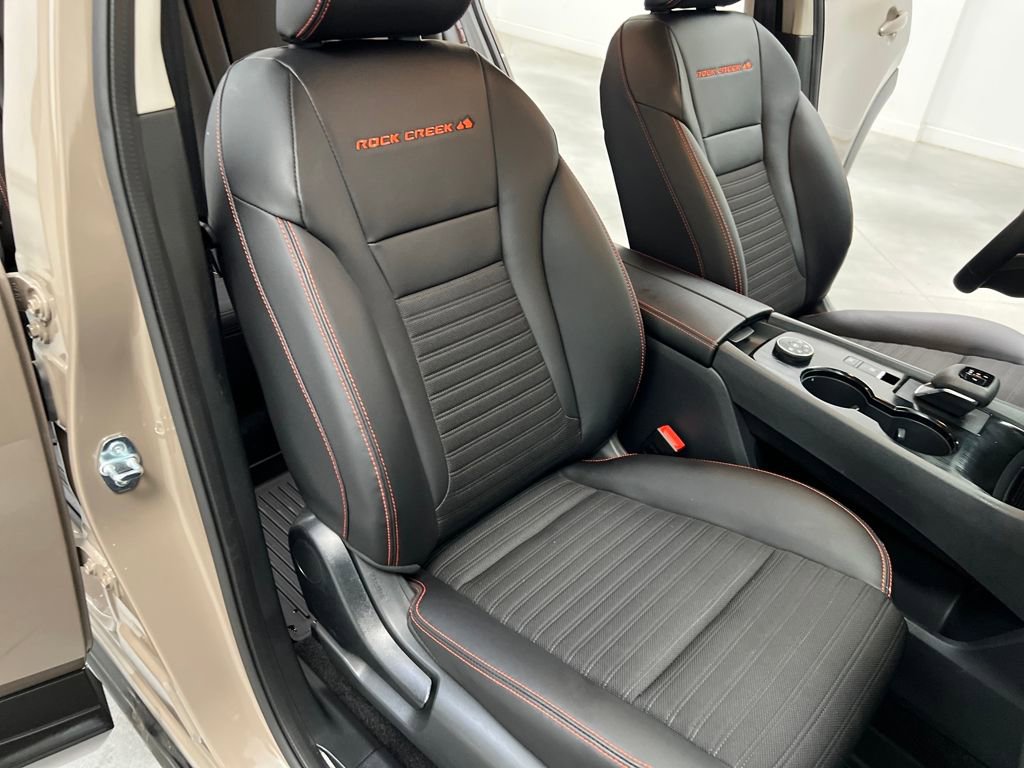 Used 2025 Nissan Rogue SV image 22