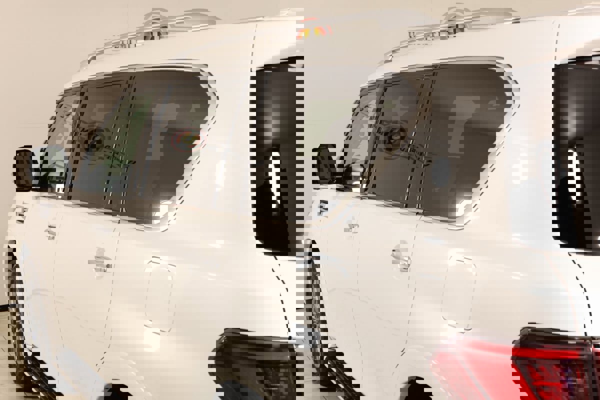 Used 2024 INFINITI QX80 Luxe image 50