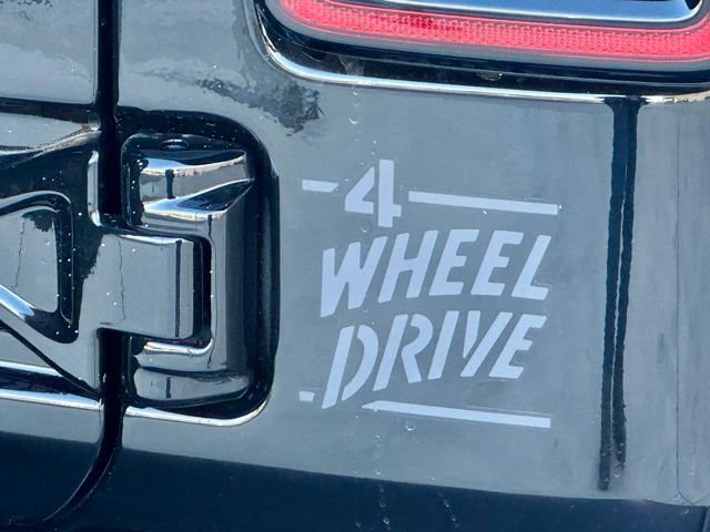 New 2026 Jeep Wrangler Willys image 11