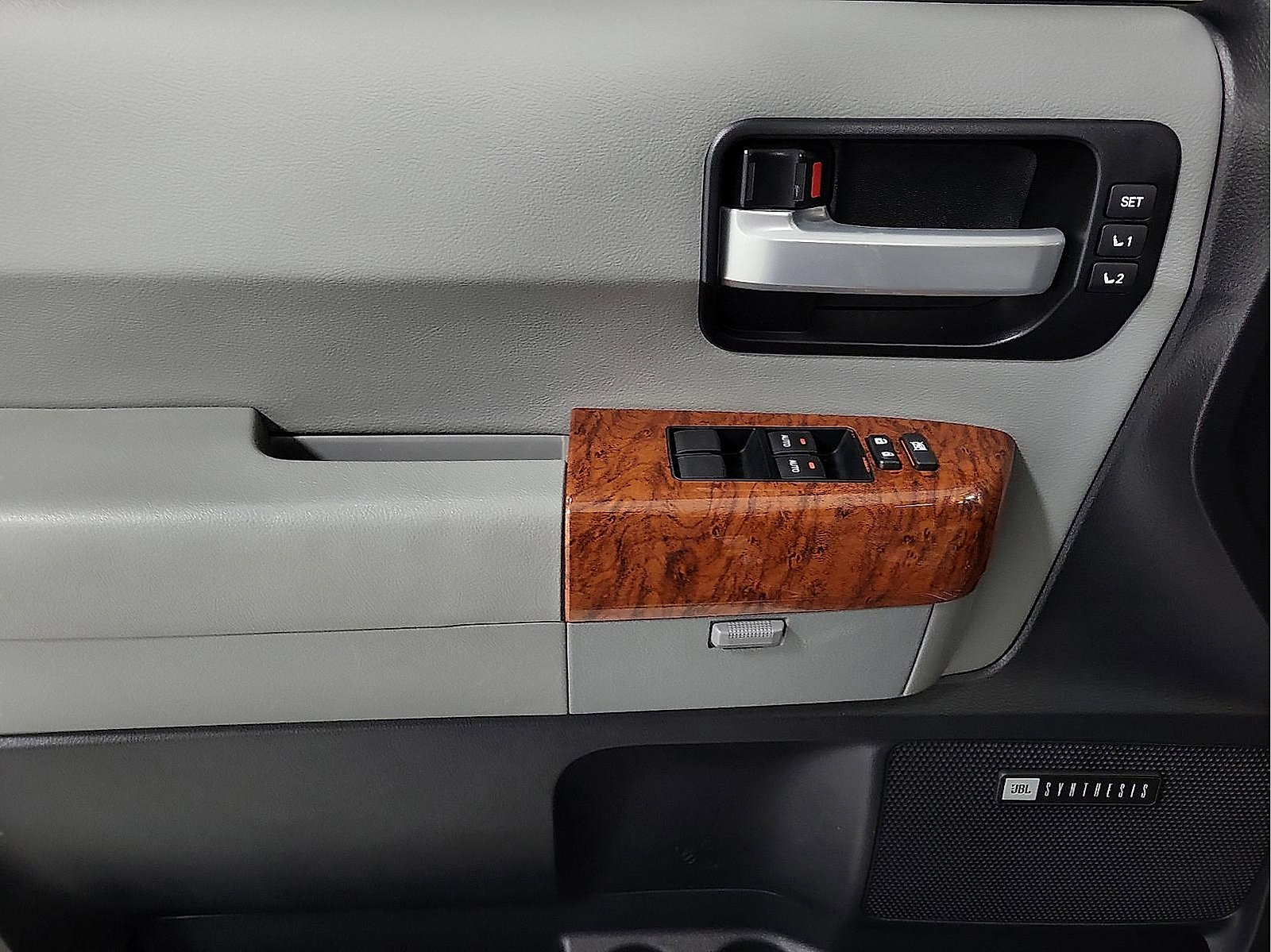 Certified 2021 Toyota Sequoia Platinum image 13