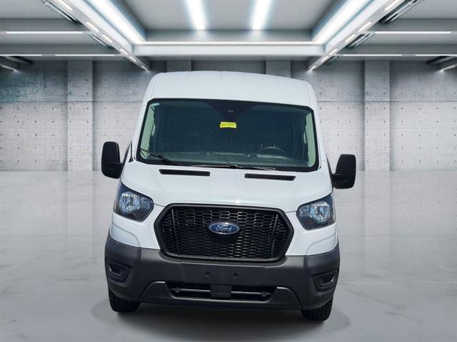 Used 2025 Ford Transit 250 148 Medium Roof RWD image 3