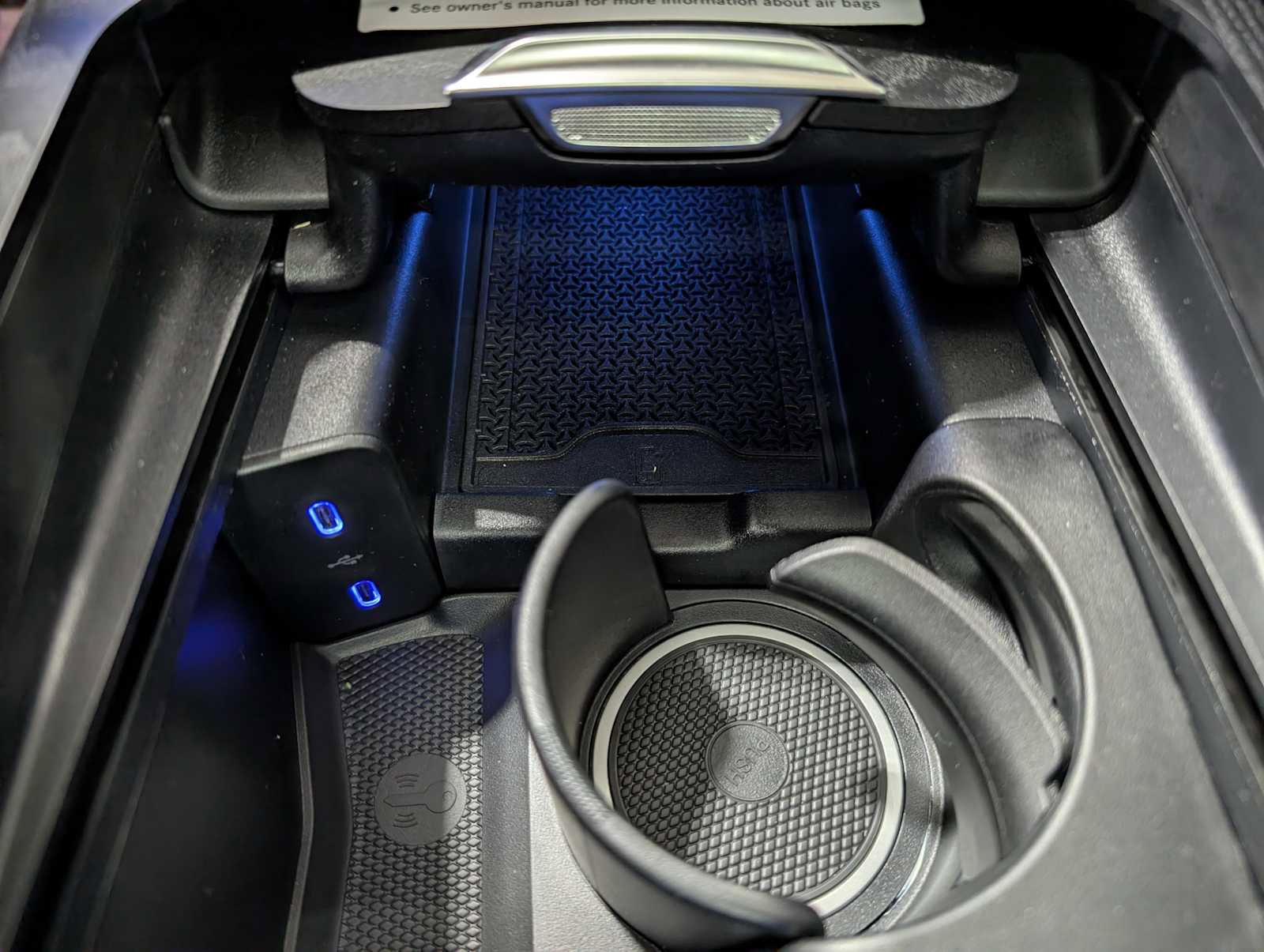 New 2026 Mercedes-Benz E 53 AMG e 4MATIC Sedan image 28