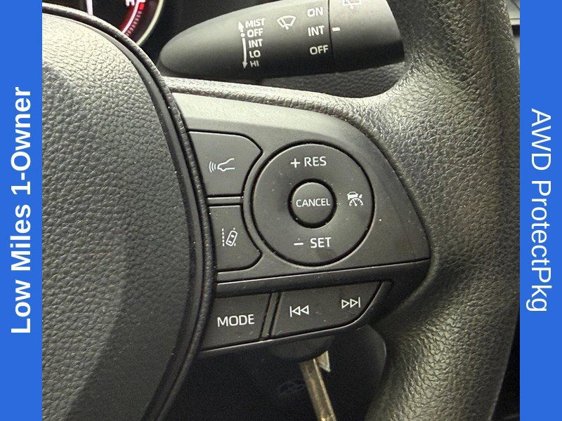 Used 2023 Toyota RAV4 LE AWD/4WD image 21