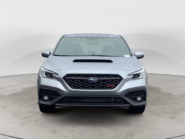 New 2026 Subaru WRX Limited AWD/4WD image 2