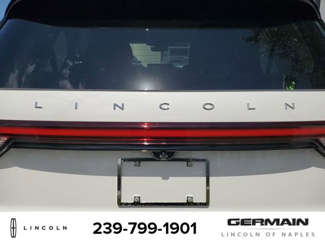 New 2025 Lincoln Aviator Reserve image 16
