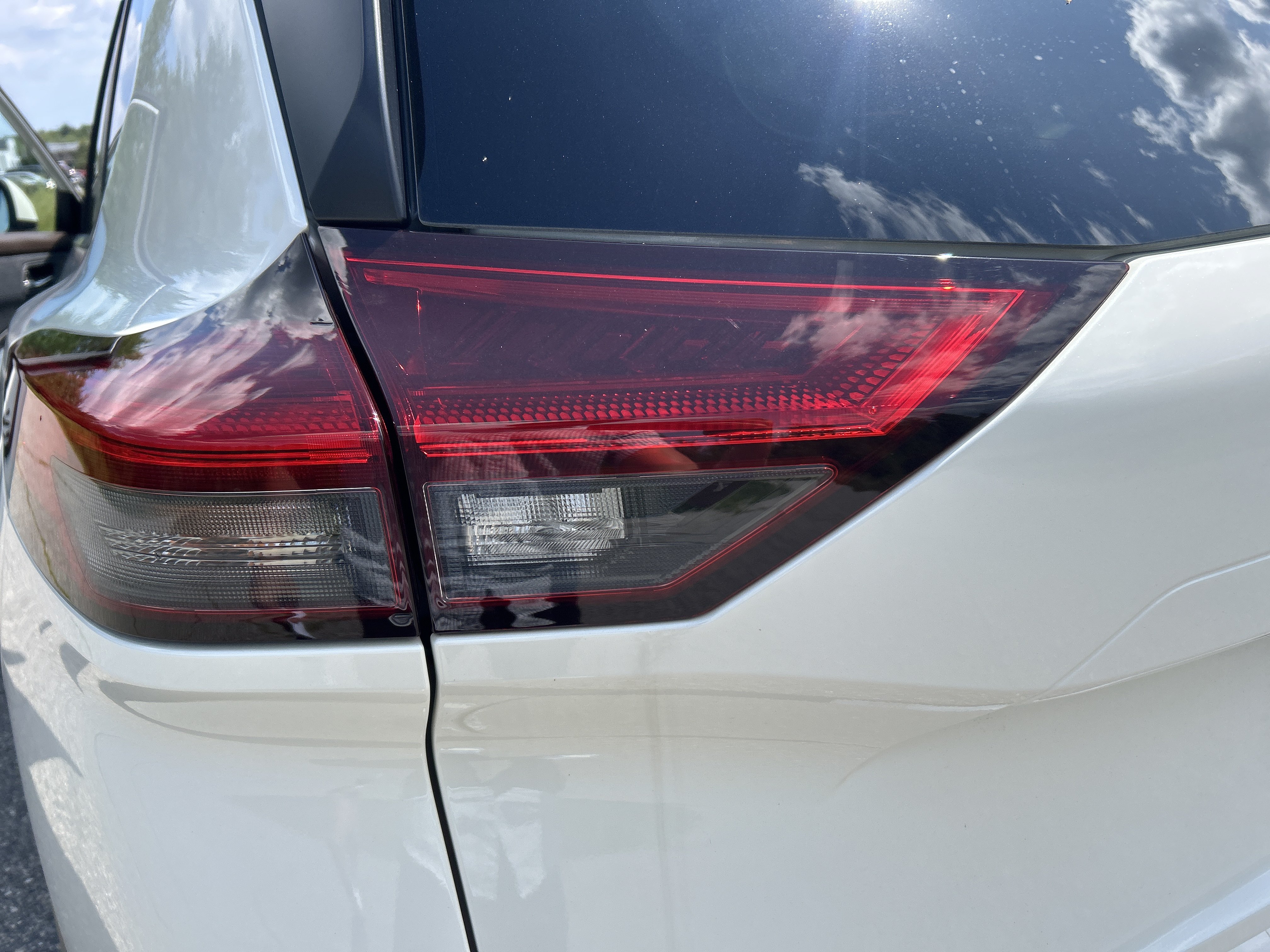 Certified 2023 Nissan Rogue SV AWD/4WD image 11