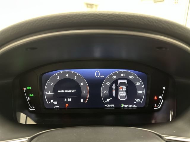 Used 2023 Honda Civic Sport Touring image 30