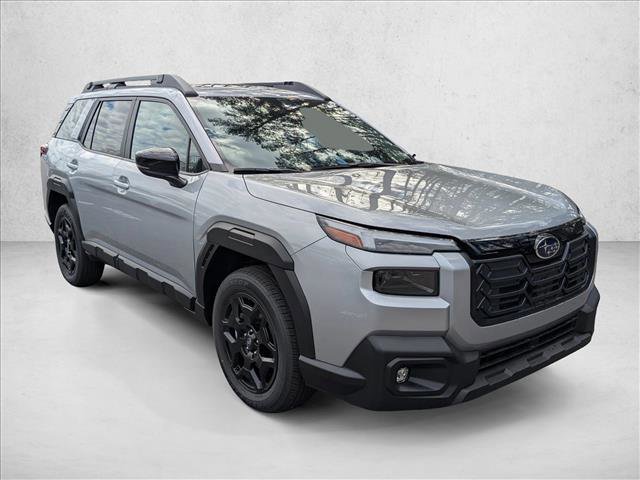 New 2026 Subaru Outback Limited image 4