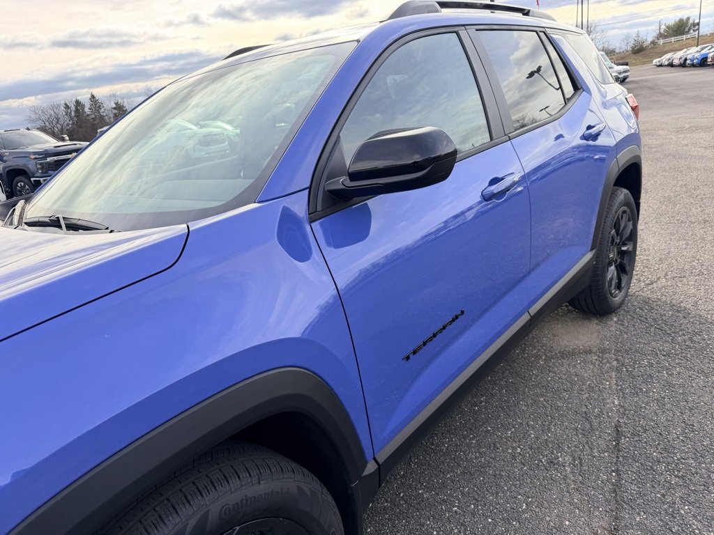 New 2026 GMC Terrain Elevation w/ Elevation Premium Package image 12