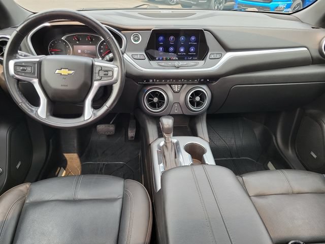 Used 2020 Chevrolet Blazer LT w/ Redline Edition FWD image 15