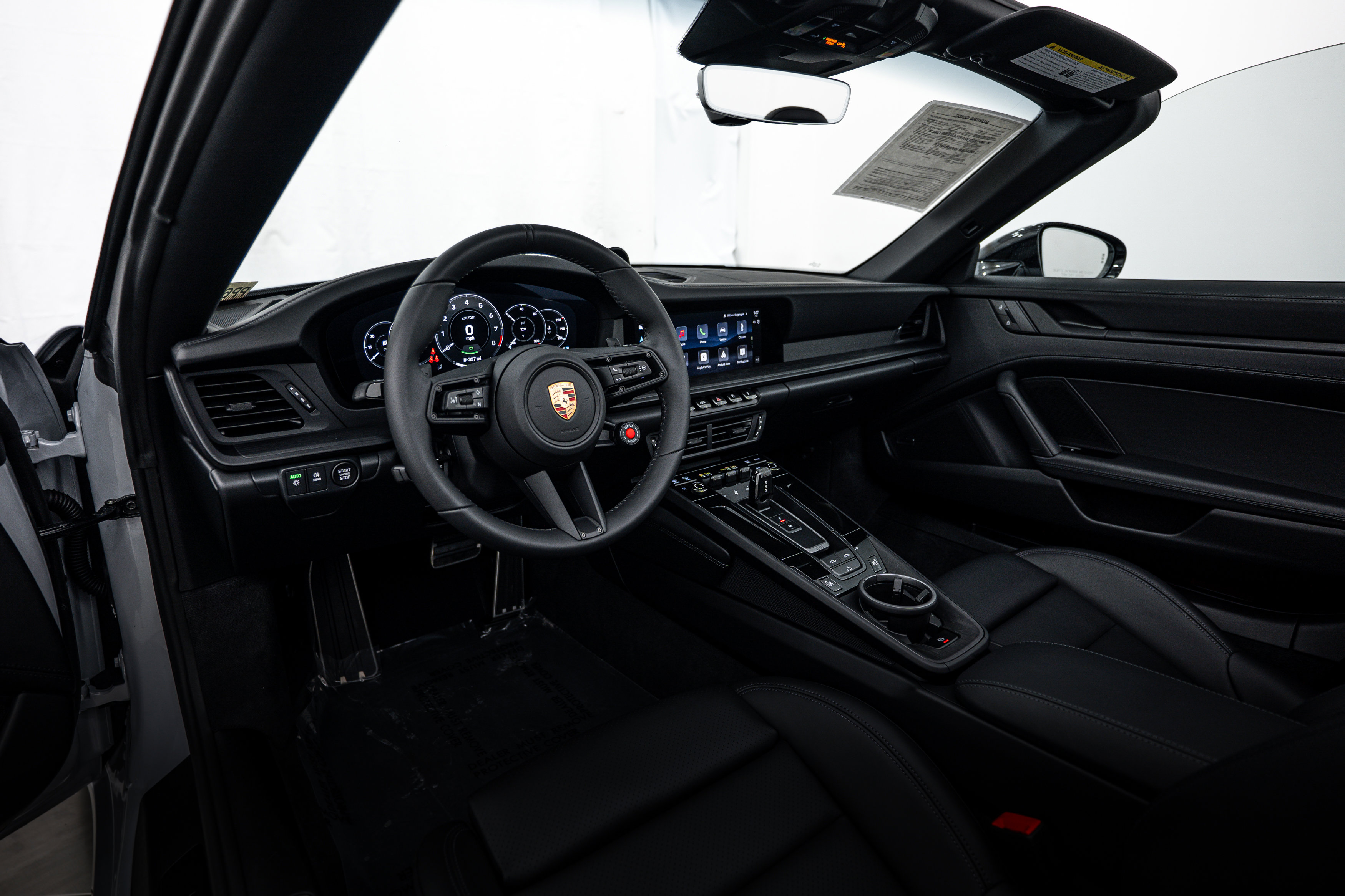 Used 2026 Porsche 911 Carrera GTS image 4