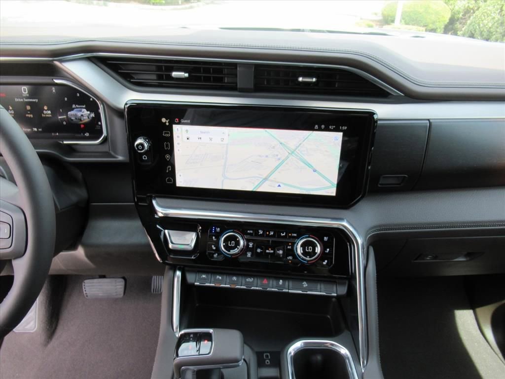 New 2026 GMC Sierra 1500 Denali image 20