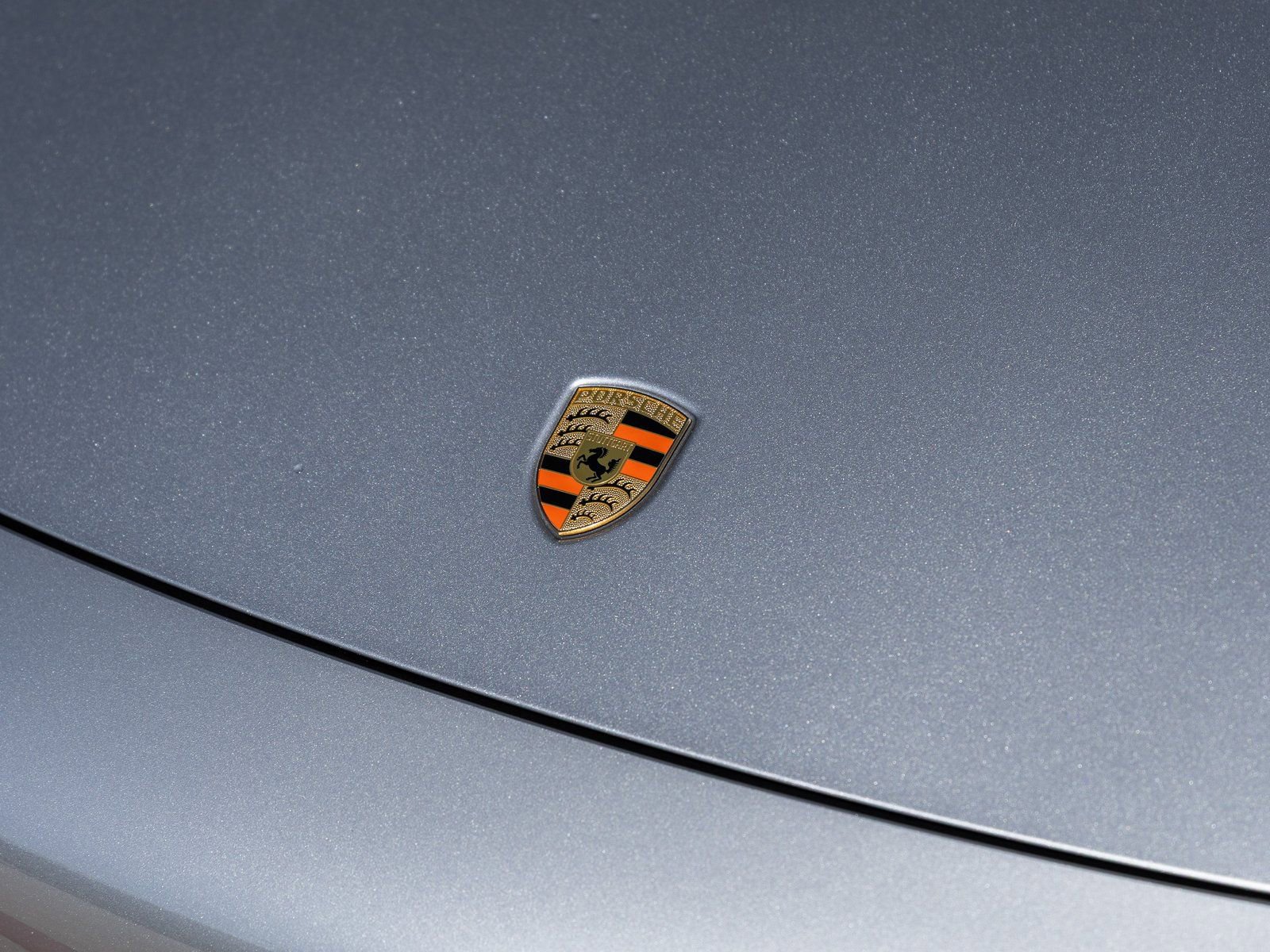 Certified 2021 Porsche 911 Targa 4S Heritage Design image 21