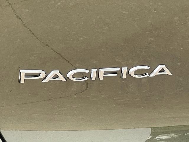 New 2027 Chrysler Pacifica Select AWD/4WD image 46