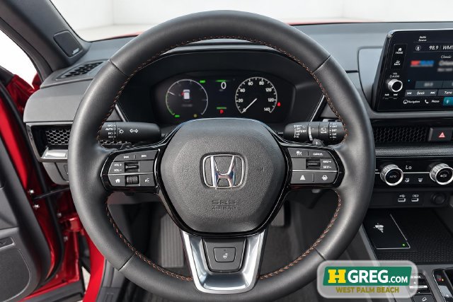 Used 2025 Honda CR-V Sport Touring image 13