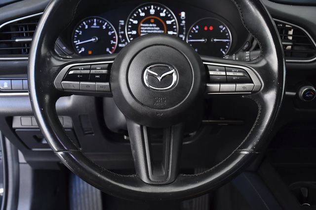 Used 2021 MAZDA CX-30 FWD 2.5 S w/ Select Package image 7