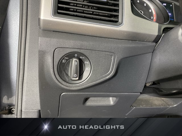 Used 2019 Volkswagen Atlas SE AWD/4WD image 23