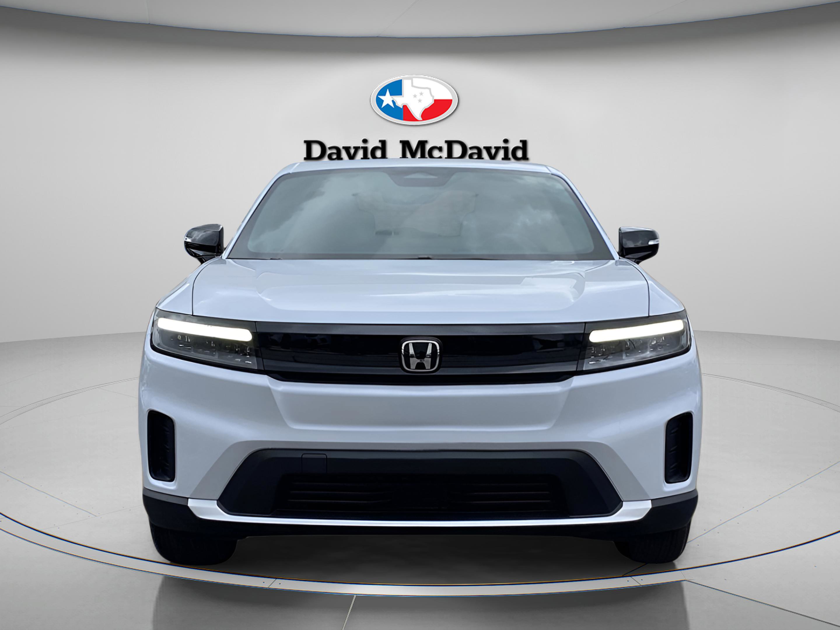 New 2026 Honda Prologue EX image 7