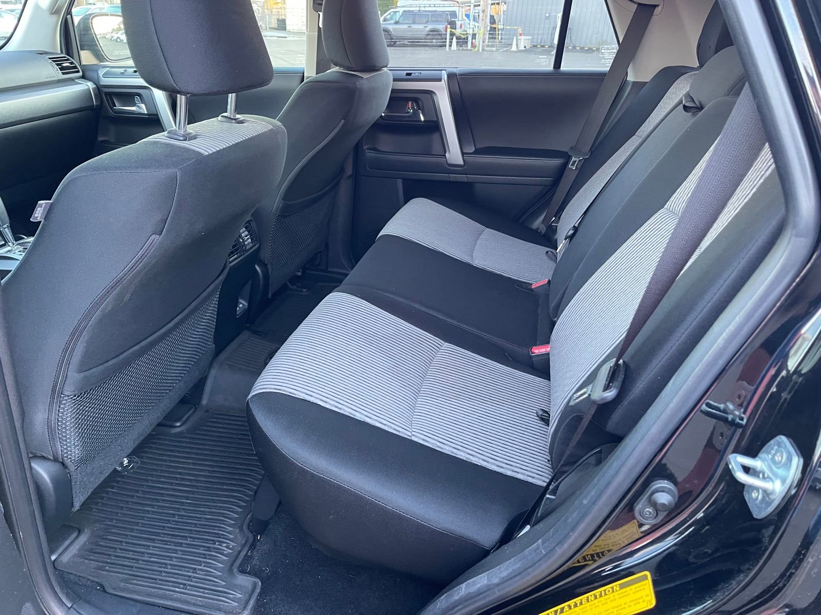 Used 2024 Toyota 4Runner SR5 image 8