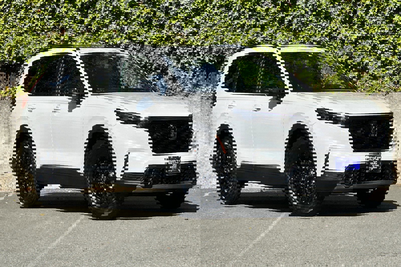 New 2026 Honda CR-V Sport-L image 2