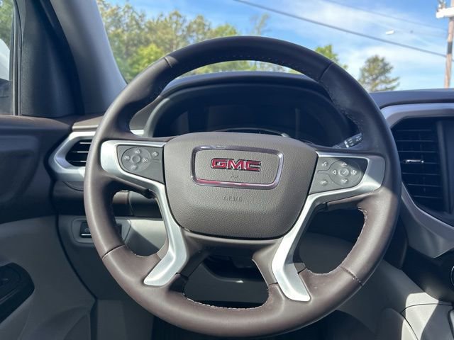 Used 2023 GMC Acadia SLT image 22