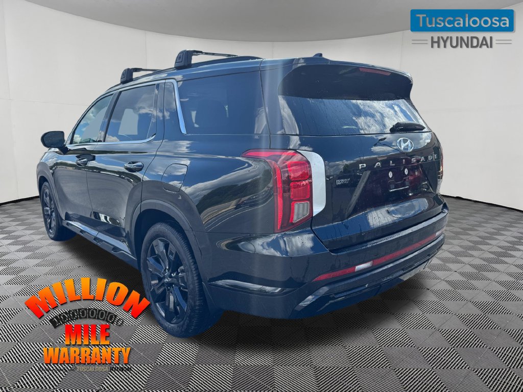 Used 2025 Hyundai Palisade XRT FWD image 6