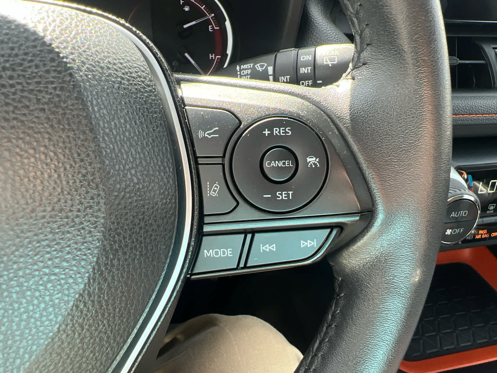 Certified 2024 Toyota RAV4 Adventure AWD/4WD image 16